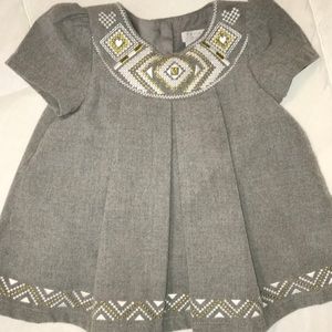 Baby girl dress